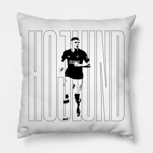 Hojlund Pillow