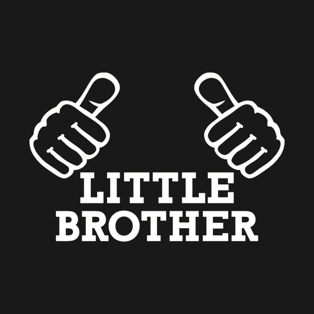 Little Brother by Designzz