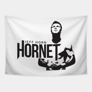 Jeff Horn Tapestry