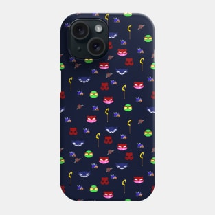 Cooper Gang (New) Phone Case