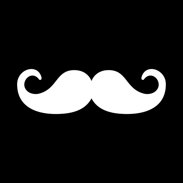 Mustache by Designzz