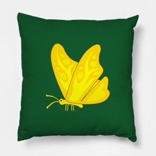 Butterfly Pillow