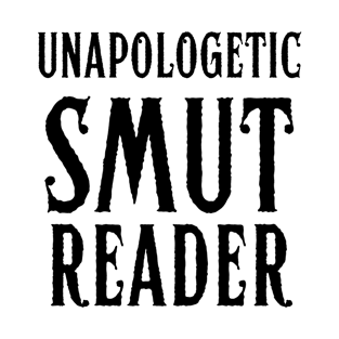 Funny books and fanfiction trope - unapologetic smut reader T-Shirt