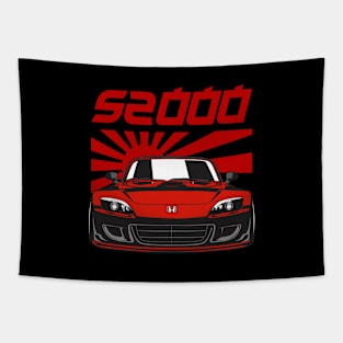 S2000 JDM Cars Tapestry