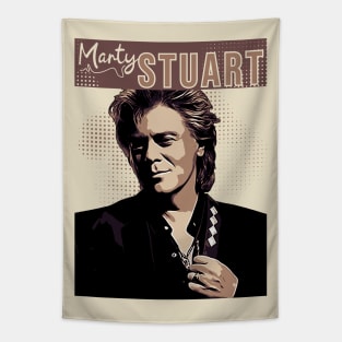 Marty stuart Tapestry