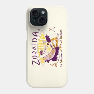 Zoraida Phone Case