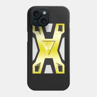 Crest of Miracles Phone Case Phone Case