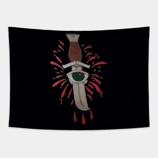 Dagger Tapestry