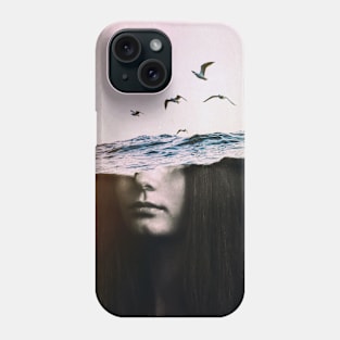 I know I will never tell Phone Case