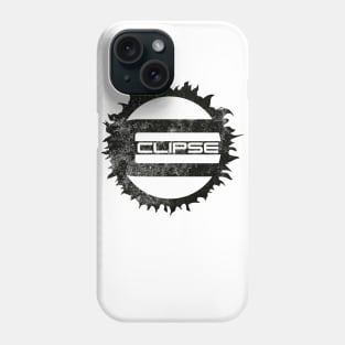 Eclipse Phone Case