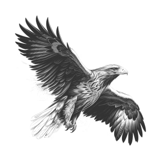 Majestic Eagle T-Shirt