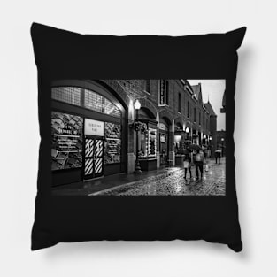 Georgetown Stroll Pillow