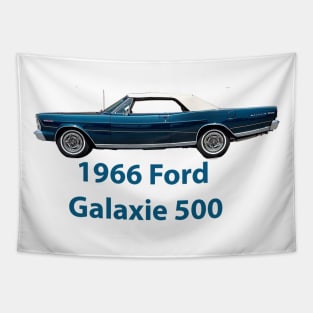 1966 Ford Galaxie 500 Tapestry