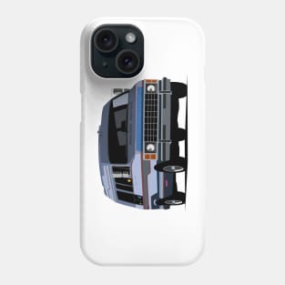 Dodge B250 Phone Case