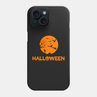 Halloween Matching Family Men Women Kids Phone Case