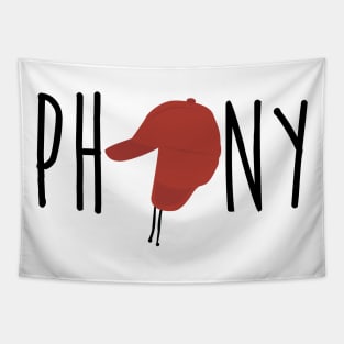 Phony Tapestry