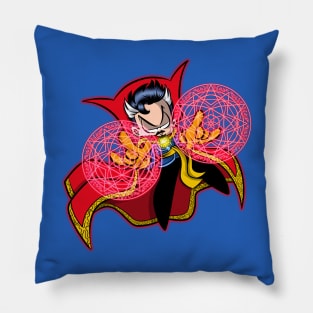 MagicCutie Pillow