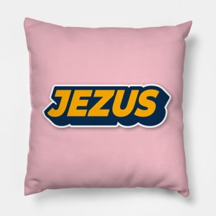 Jezus Pillow