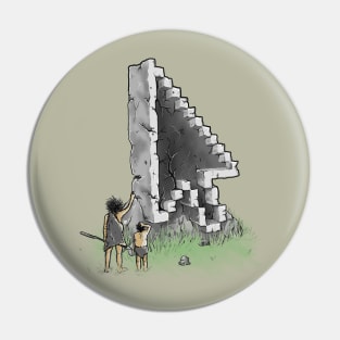 Precursor Pin