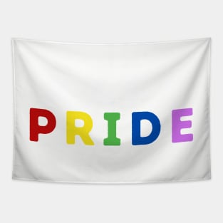 AAPI Pride Tapestry