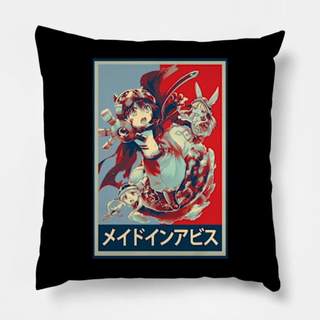 Reg's Incinerator - Embrace the Power of the Artifact with This Inspired T-Shirt Pillow by anyone heart