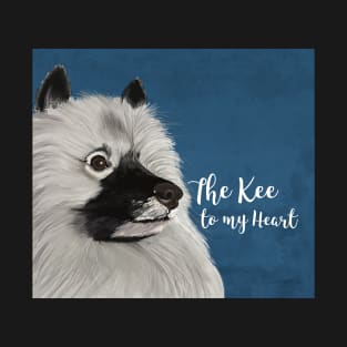 The Kee to my Heart T-Shirt