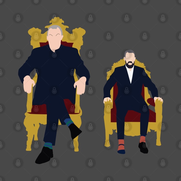 Taskmaster TV Show UK Dave by BasicBeach