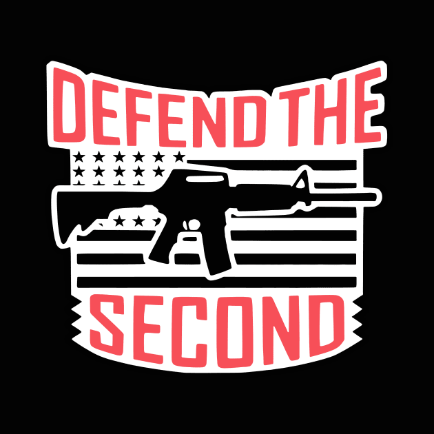 Defend The Second!!!! by idesign1