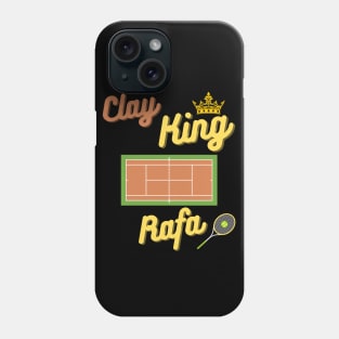 Nadal, Rafael Nadal, Rafa Nadal, Tennis player, funny Tennis Tee, Tennis, Tennis Gift, tennis coach, Tennis ball, tennis, Tennis club, Tennis sayings, Tennis fan, Tennis game, Phone Case