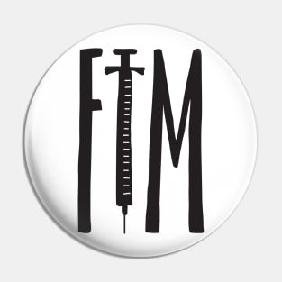 FTM Pin