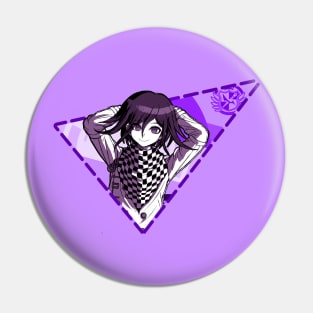 Kokichi Ouma (Danganronpa) Pin