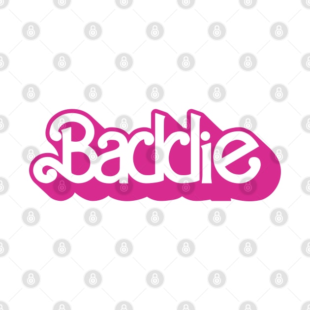 Baddie by Sophia Noir