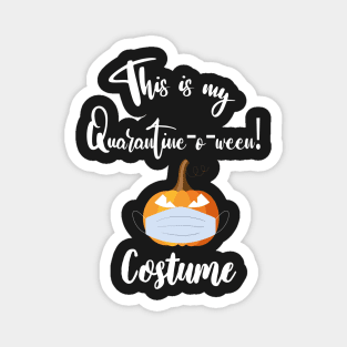 Lil Pumpkin On The Way - Girl Fall Baby Shower Pumpkin Magnet