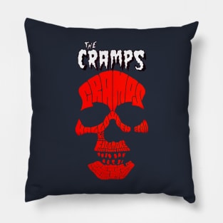 Crampsss Pillow