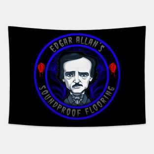 EDGAR ALLAN - SOUNDPROOF FLOORING Tapestry