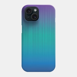 A Tie-Dye World 02 Phone Case