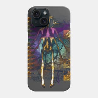 Fiendish Dreams Phone Case