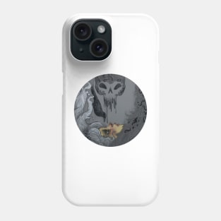 A Different Perspective Phone Case