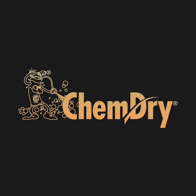 Chem Dry by lunalucky