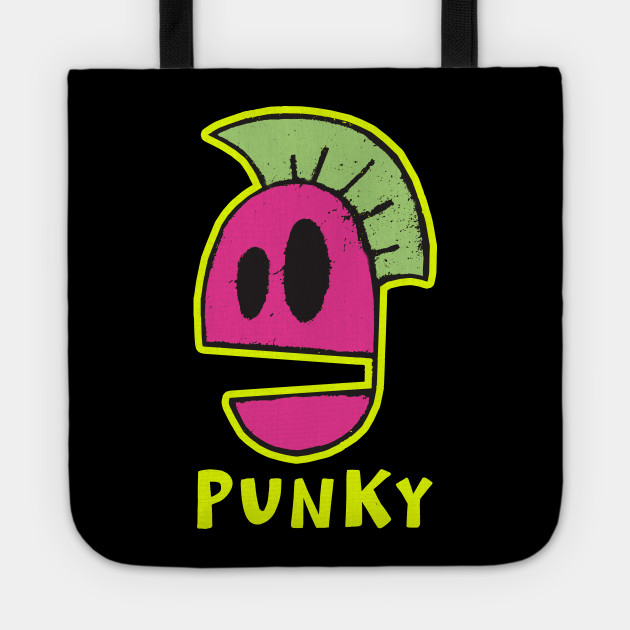 Punky