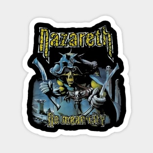 Nazareth Magnet