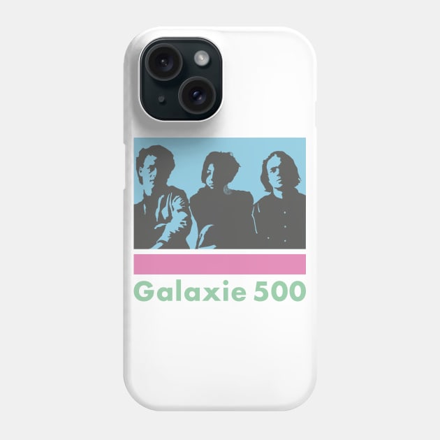 Galaxie 500 Phone Case by ProductX