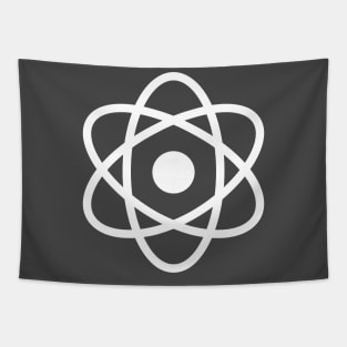 Atom Tapestry