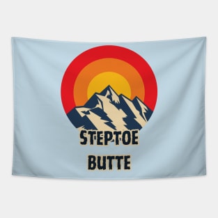 Steptoe Butte Tapestry