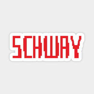 schway Magnet