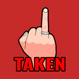 Taken T-Shirt