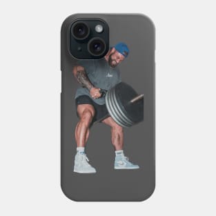 Cbum Phone Case