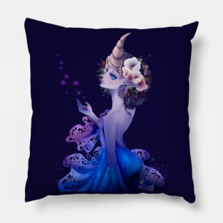 Petal Dance Pillow