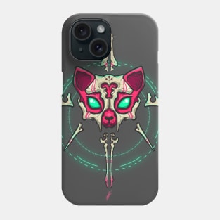 Sphynx Phone Case