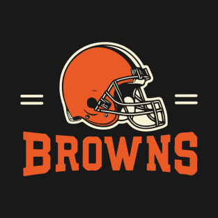 Cleveland Browns T-Shirt